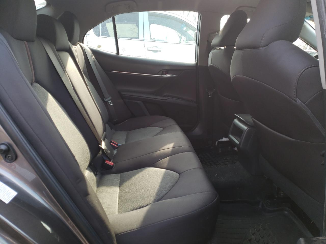 2018 Toyota Camry - Image 10