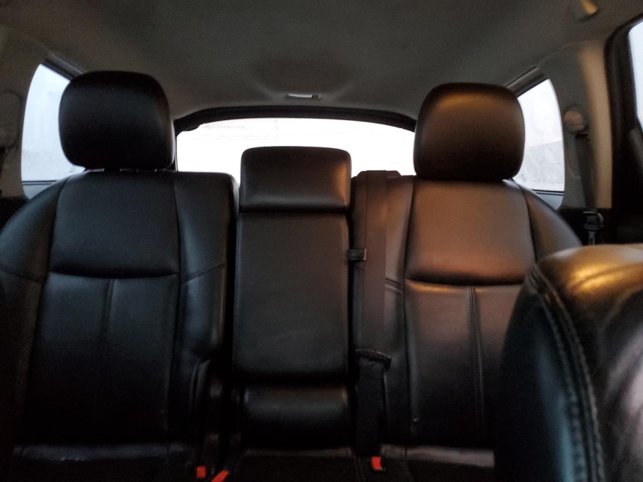 2013 Nissan Pathfinder - Image 10