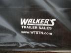 2009 Utility Trailer de vânzare în Tanner, AL - All Over