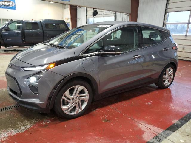 2023 Chevrolet Bolt Ev 1Lt