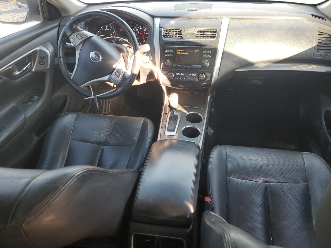 VIN 1N4AL3AP1DC109599 2013 NISSAN ALTIMA no.8