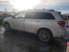 2017 DODGE JOURNEY GT for sale at Copart AB - CALGARY