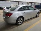 2014 Chevrolet Cruze Lt იყიდება Mocksville-ში, NC - Normal Wear