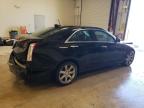 2016 Cadillac Ats  en Venta en San Antonio, TX - Front End