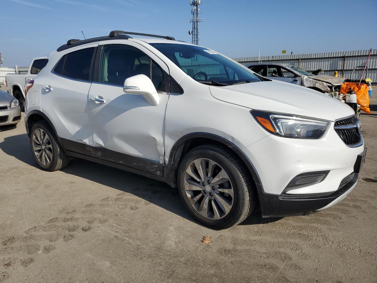 2019 Buick Encore - Image 4