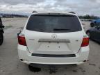 2009 Toyota Highlander  на продаже в Lebanon, TN - Front End