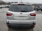 2018 Ford Ecosport Se იყიდება Duryea-ში, PA - Front End