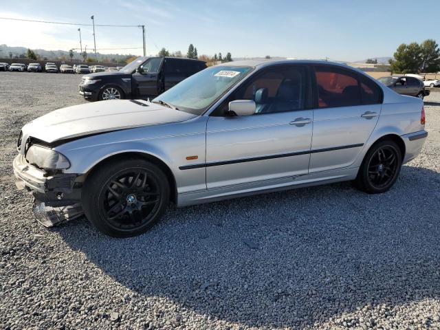 2001 Bmw 325 I