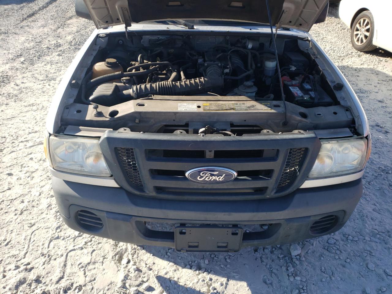 2011 Ford Ranger - Image 11