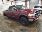 2003 Dodge Ram 1500 St продається в Lansing, MI - Side