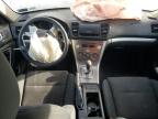 2008 Subaru Outback 2.5I продається в Windham, ME - Front End