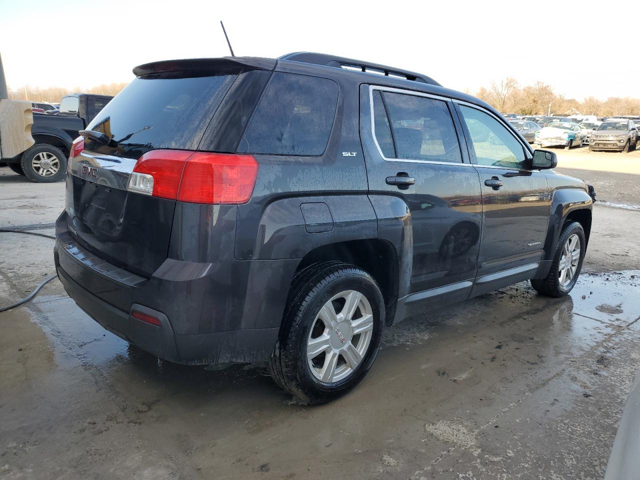 VIN 2GKALSEK5E6133762 2014 GMC TERRAIN no.3