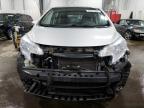 2015 Nissan Versa Note S იყიდება Ham Lake-ში, MN - Front End