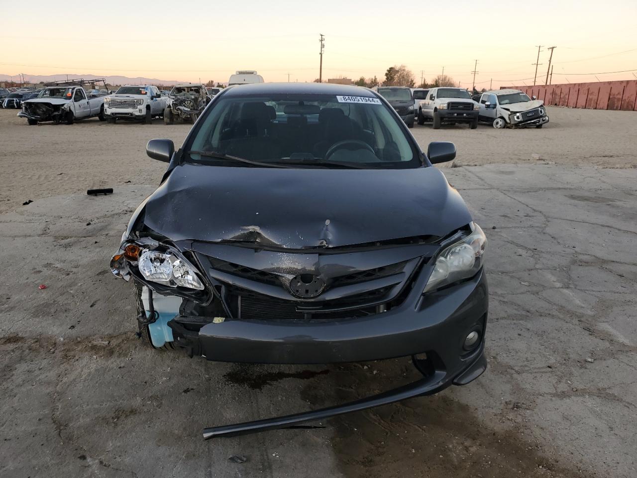 2012 Toyota Corolla - Image 5