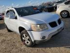 2008 Pontiac Torrent  for Sale in San Antonio, TX - Rear End