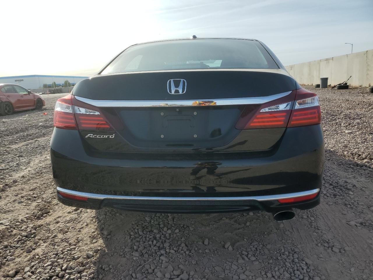 VIN 1HGCR2F79GA124311 2016 HONDA ACCORD no.6