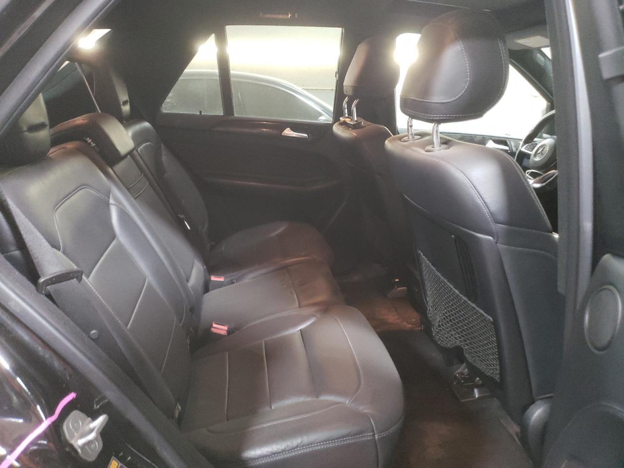 2017 Mercedes-Benz GLE - Image 10