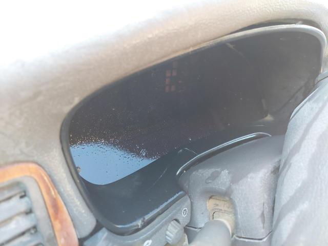 JTHBN30F530113459 - 2003 LEXUS LS 430 - #undefined