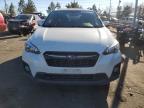 2018 Subaru Crosstrek Premium zu verkaufen in Denver, CO - Rear End