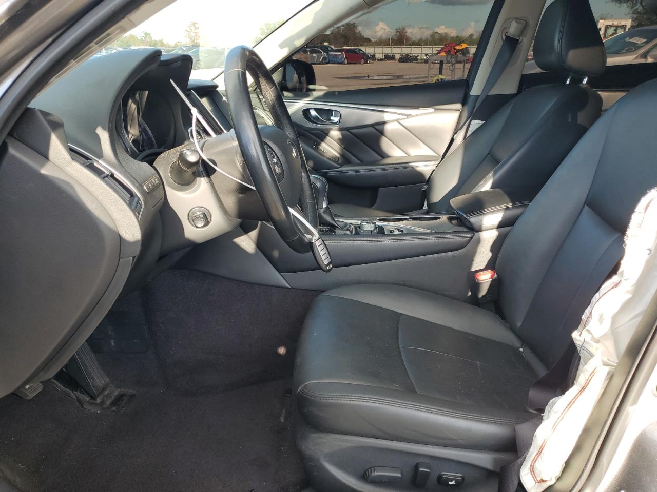 2016 Infiniti Q50 - Image 7