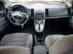 2011 Nissan Sentra 2.0 na sprzedaż w Elgin, IL - Front End