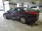 2015 Kia Optima Lx за продажба в Sandston, VA - Side