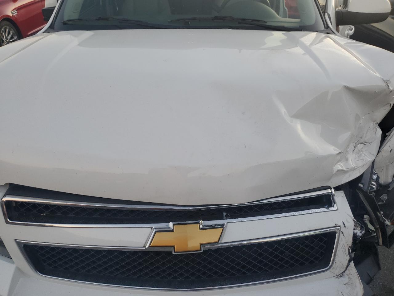 2013 Chevrolet Tahoe - Image 12