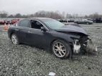 2014 Nissan Maxima S for Sale in Mebane, NC - Front End