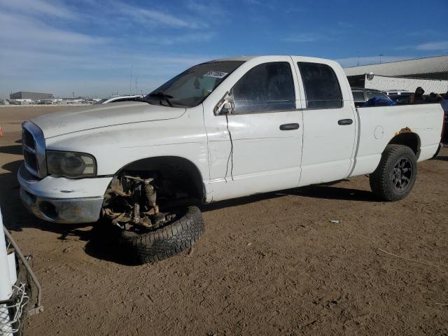 2002 Dodge Ram 1500 