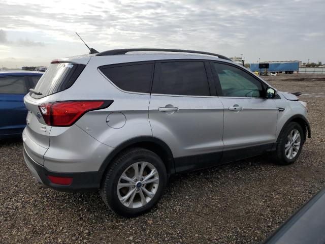  FORD ESCAPE 2019 Серебристый