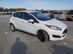 2016 Ford Fiesta S en Venta en Grand Prairie, TX - Rear End