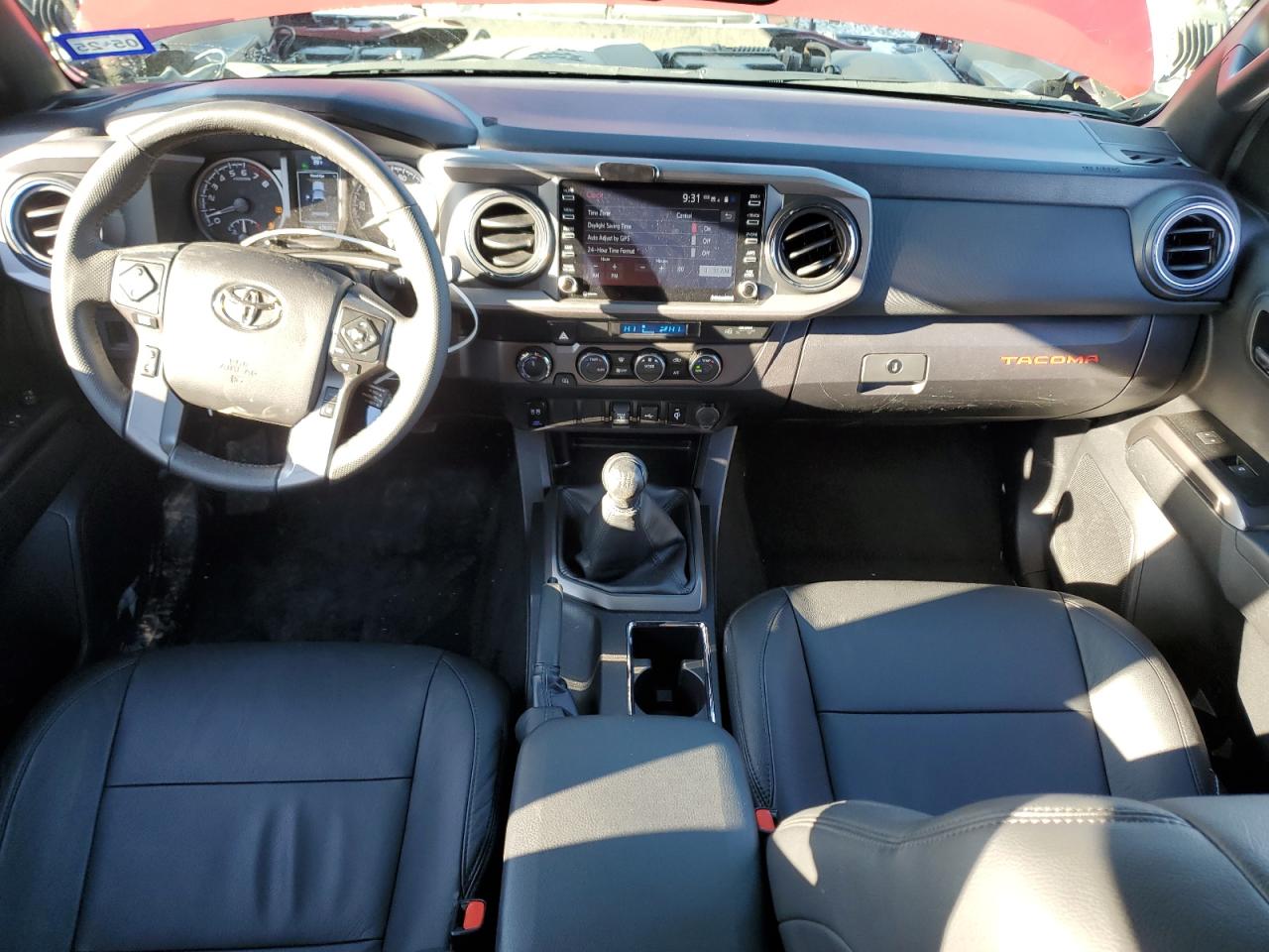 2022 Toyota Tacoma - Image 8
