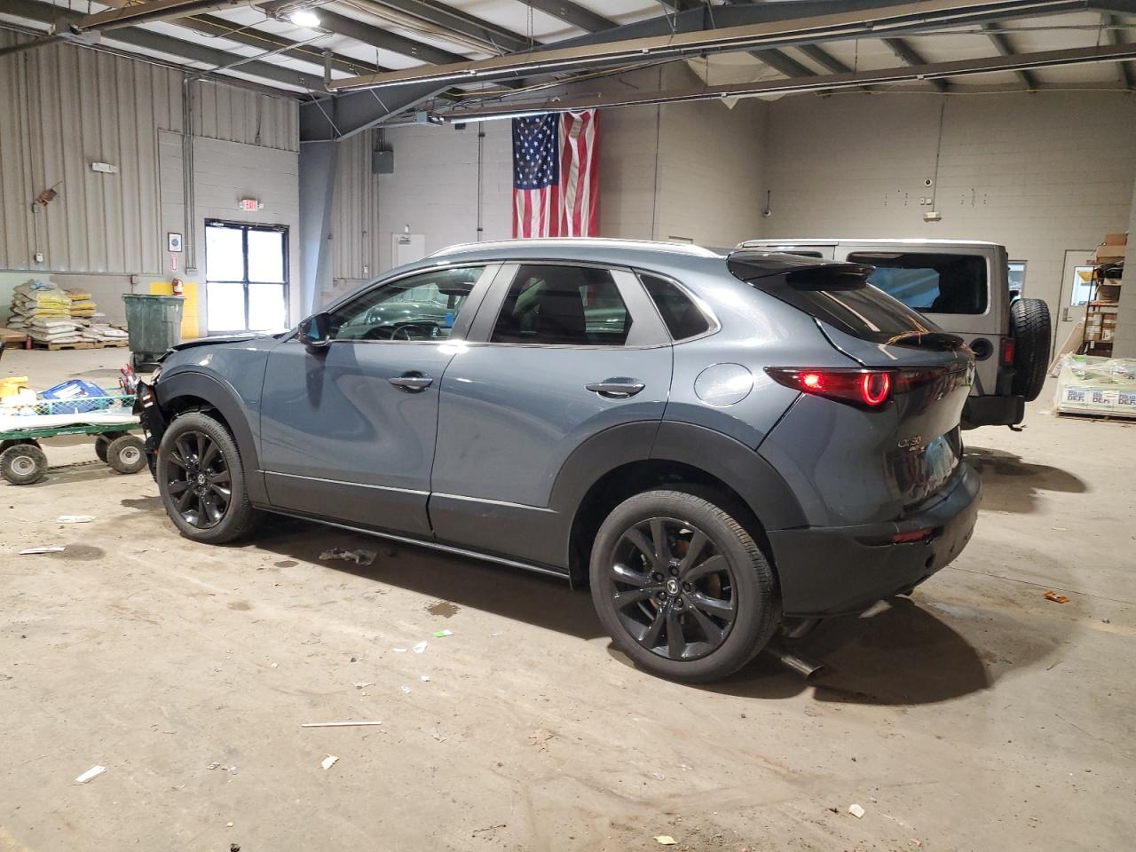 2023 Mazda CX-30 - Image 2