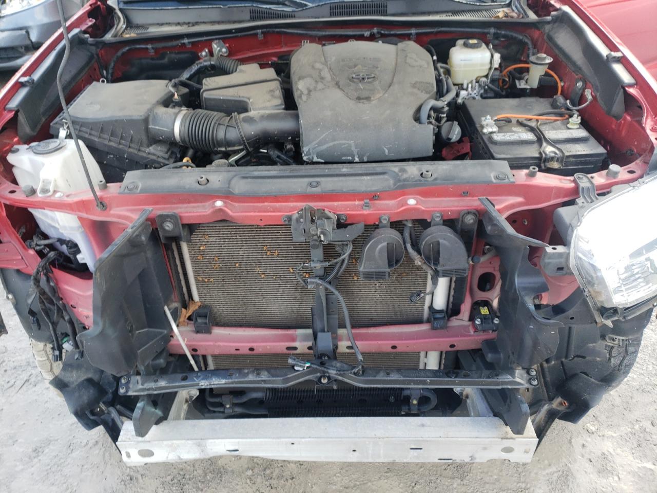 2021 Toyota Tacoma - Image 11