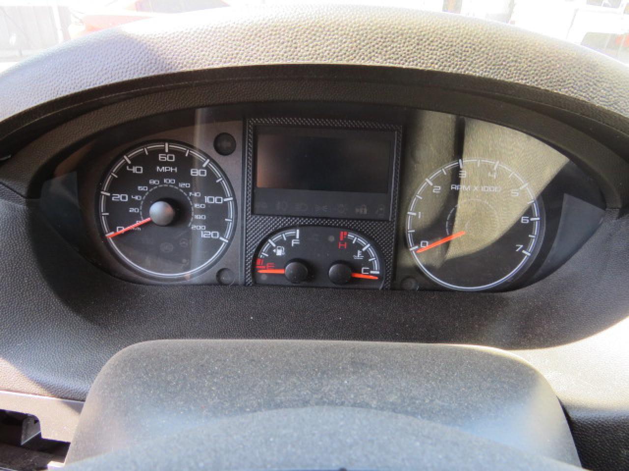 2017 Ram Promaster 1500 1500 High VIN: 3C6TRVBG0HE550593 Lot: 83592044