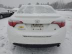 2015 Toyota Corolla L en Venta en Mendon, MA - Front End