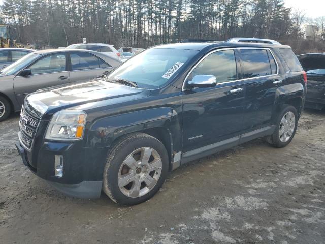 2010 Gmc Terrain Slt