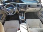 2013 Honda Civic Hybrid en Venta en Memphis, TN - Rear End