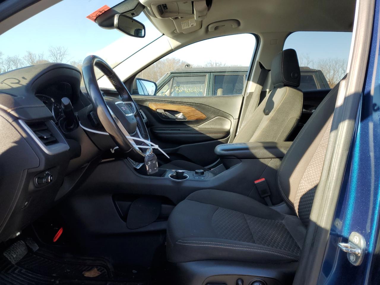 2020 GMC Terrain - Image 7