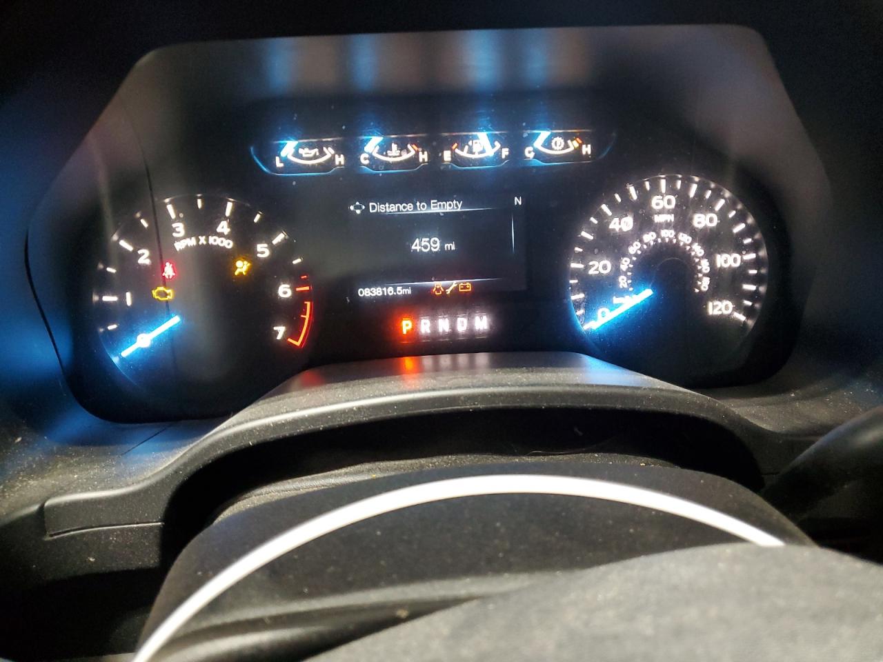 2018 Ford F-150 - Image 9