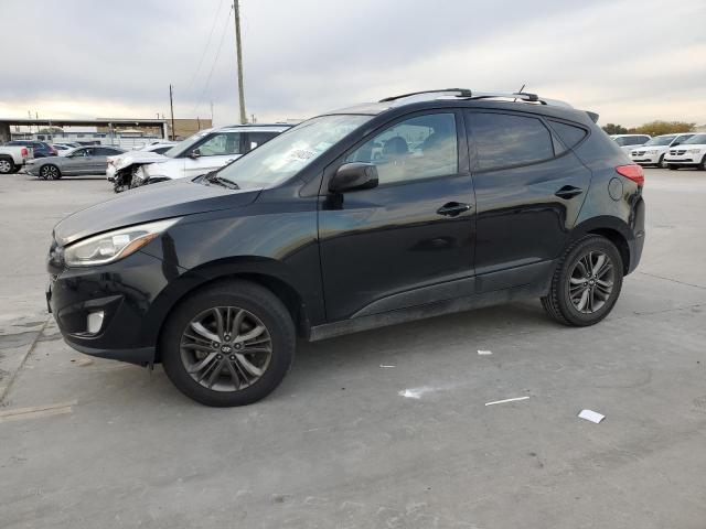 2014 Hyundai Tucson Gls