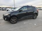 2014 Hyundai Tucson Gls იყიდება Grand Prairie-ში, TX - Side