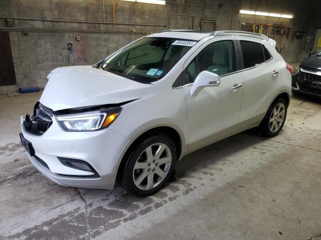 2019 Buick Encore Essence