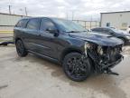 2017 Dodge Durango R/T на продаже в Haslet, TX - Front End