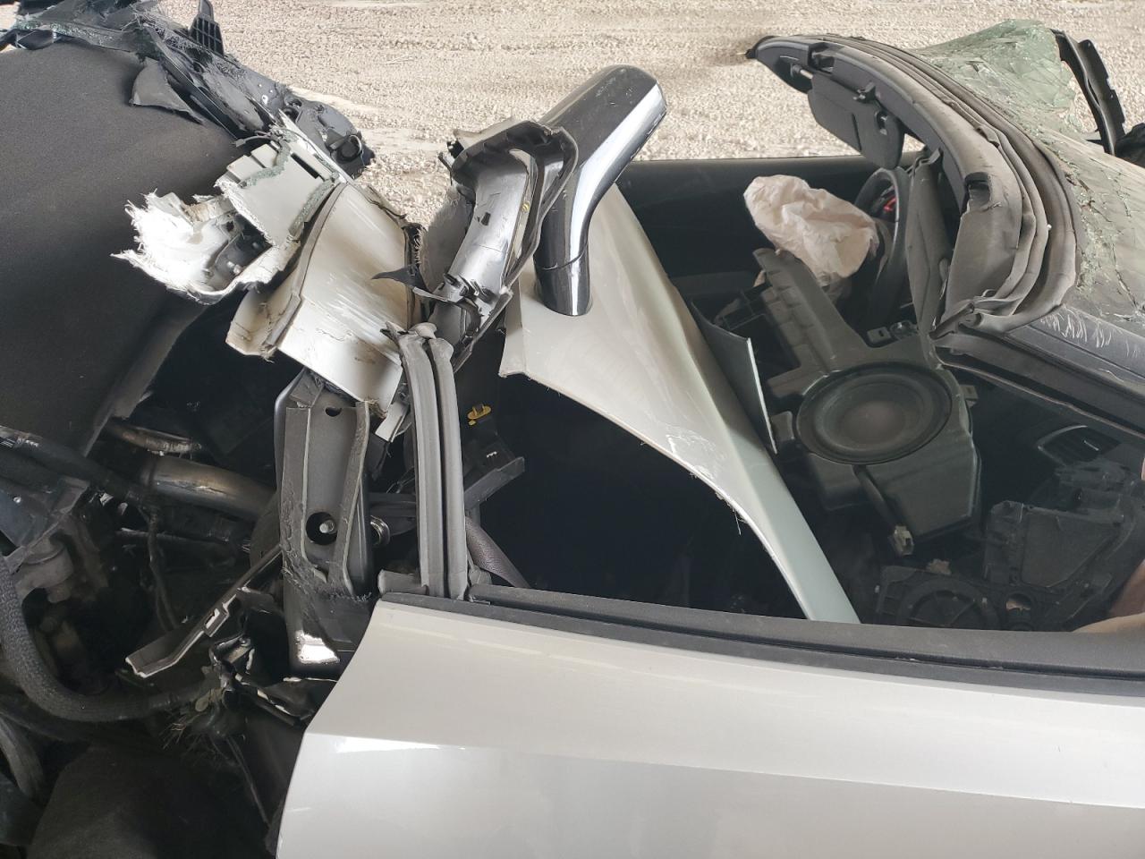 2015 Chevrolet Corvette Stingray Z51 2Lt VIN: 1G1YK2D73F5115759 Lot: 80759754