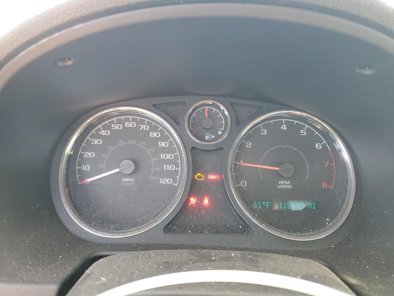 2006 Chevrolet Cobalt Ls VIN: 1G1AK15F167845949 Lot: 85165495