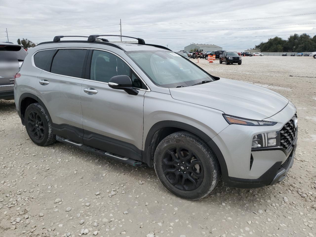 2023 Hyundai Santa Fe - Image 4