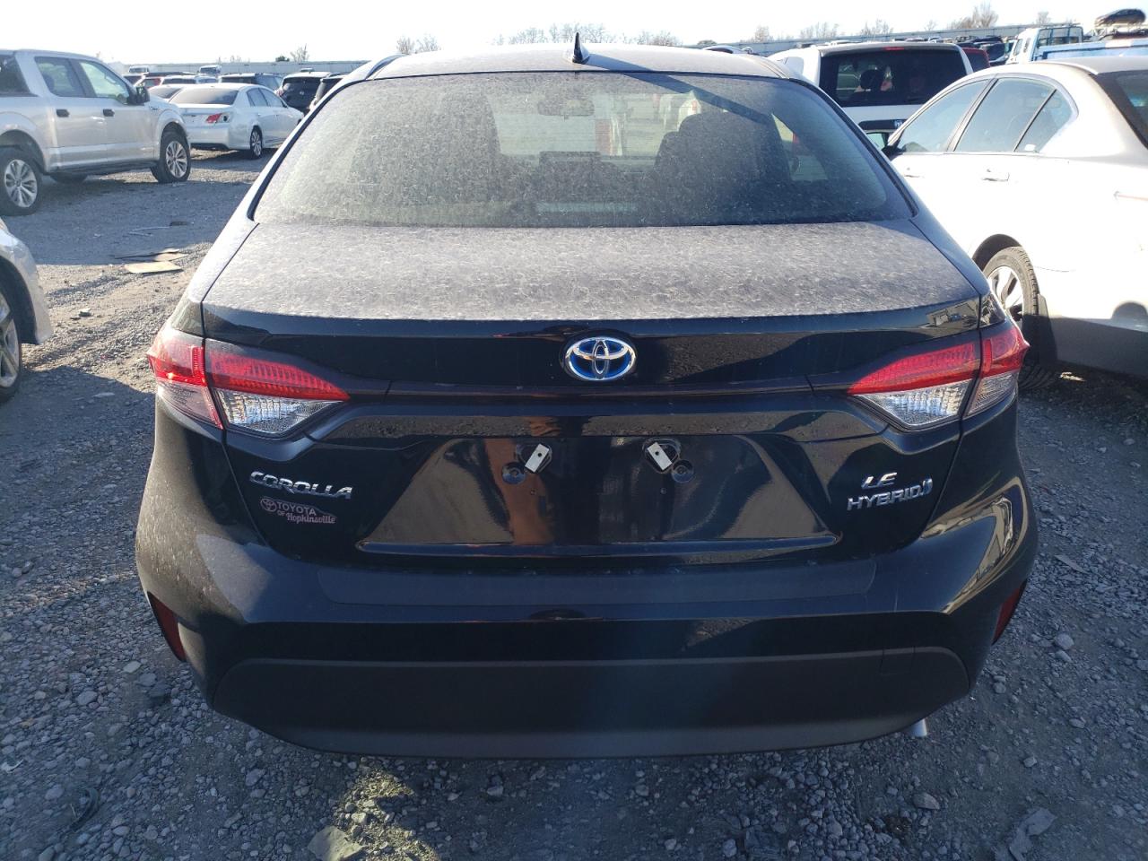 2024 Toyota Corolla - Image 6