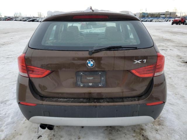 2012 BMW X1 XDRIVE28I  