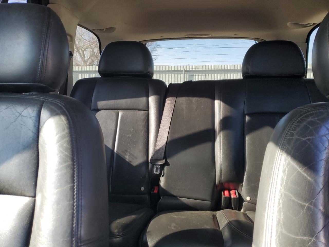 2006 Chevrolet Trailblazer Ls VIN: 1GNDT13S162142647 Lot: 60147135